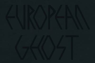 logo European Ghost